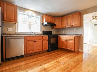 49 Francis St, Waltham, MA 02451