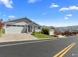 535 Village Dr, Manson, WA