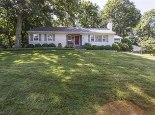 4 Tennis Ter, Sparta, NJ 07871