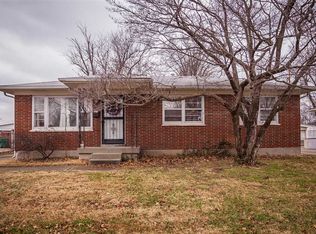 6208 Krause Ave, Louisville, KY