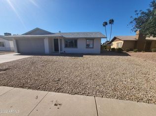 14012 N 51st Dr, Glendale, AZ 85306