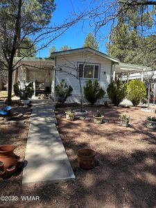 700 S 29th Ave, Show Low, AZ, 85901
