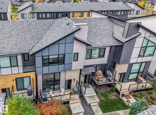 50 Ebony Blvd #65, Strathcona County, AB T8H2X4