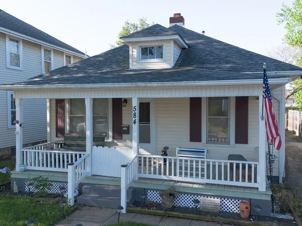 584 Cedar St, Chillicothe, OH 45601