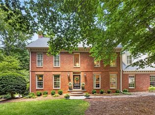 1864 Hallford Ct, Atlanta, GA 30338