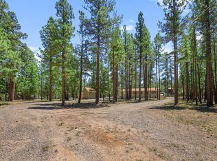 646 Reata Pass, Happy Jack, AZ 86024