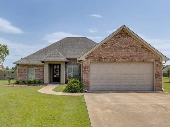 203 Barker Dr, Monroe, LA 71203
