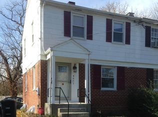 4611 Akron St, Temple Hills, MD 20748