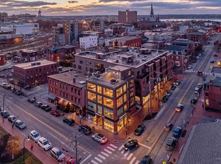 50 India St #2, Portland, ME 04101