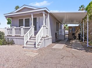 201 S Greenfield Rd LOT 366, Mesa, AZ 85206