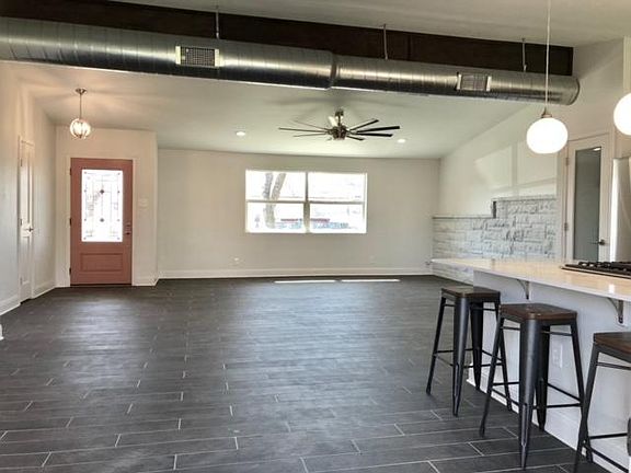 Open Concept