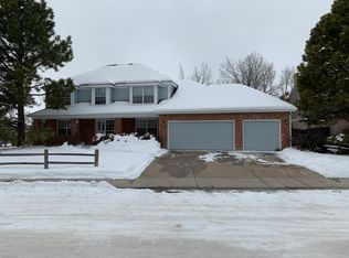9402 W Brandt Pl, Littleton, CO 80123