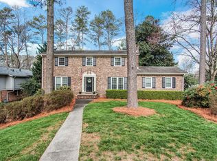 6463 Whispering Trl, Sandy Springs, GA 30328