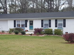 1217 Ridge Haven Dr, Wendell, NC 27591