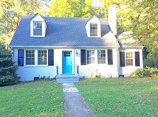 7402 Glebe Rd, Henrico, VA 23229