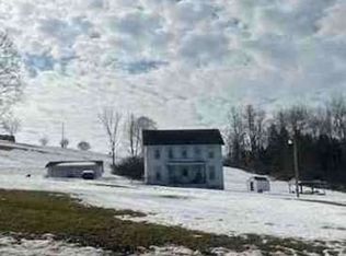 11761 Route 422, Kittanning, PA 16201