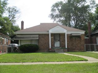 19920 Asbury Park, Detroit, MI 48235
