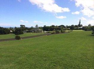 54-3726 Lehuula Cir LOT 13, Kapaau, HI 96755
