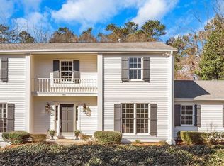 60 Brandon Ridge Dr #0, Sandy Springs, GA 30328