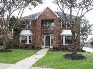 6310 Dew Bridge Dr, Sugar Land, TX 77479