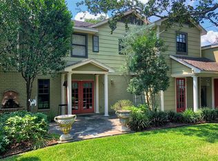 5321 Sewanee Ave, Houston, TX 77005