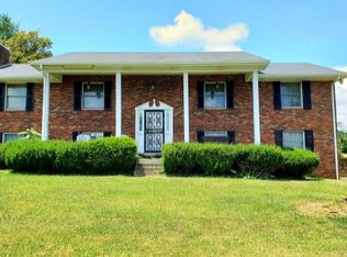 332 Carolina St, Church Hill, TN 37642