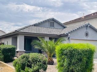 44809 W Sandhill Rd, Maricopa, AZ 85139