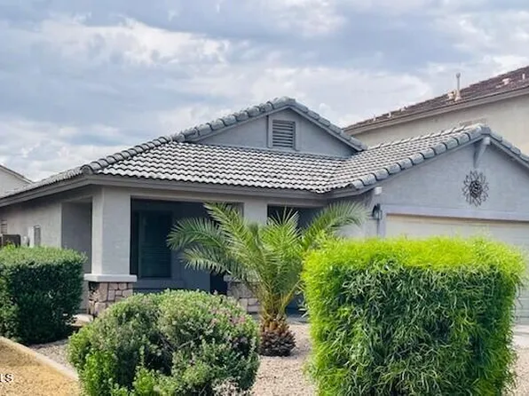 44809 W SANDHILL Road, Maricopa, AZ 85139