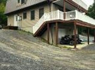377 Black Bear Ln, Osterburg, PA 16667
