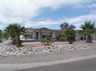775 Park View Dr, Bullhead City, AZ 86429