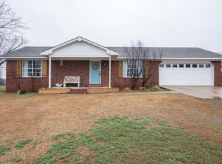 808 Highway 10 NE, Hackett, AR 72937