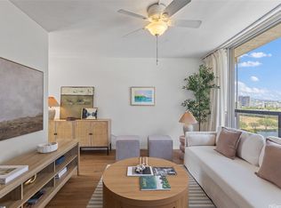 444 Nahua, Honolulu, HI 96815