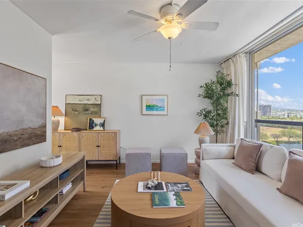 444 Nahua St APT 903, Honolulu, HI 96815