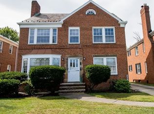 13660 Cedar Rd, University Heights, OH 44118