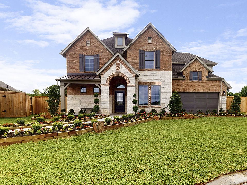 Front Exterior - Representational Photo