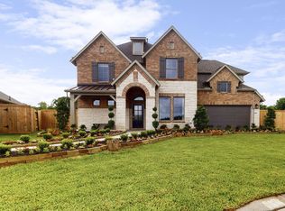 21707 Baltic Reach Dr, Cypress, TX 77433