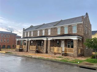 5473-5479 5483 Hackett St, Springdale, AR 72762