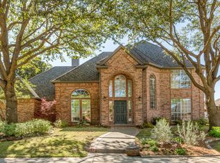 4224 Forbes Dr, Plano, TX 75093
