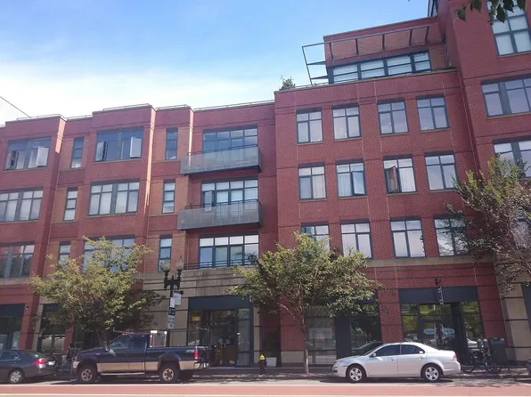 1180-1200 Washington St #422, Boston, MA 02118