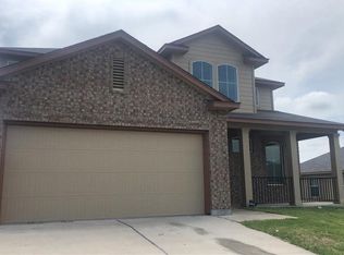 2002 Coy Dr, Copperas Cove, TX 76522