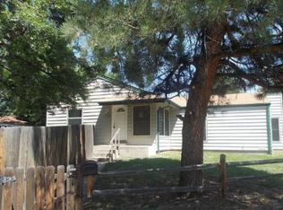 5499 Nebraska Way, Denver, CO 80246
