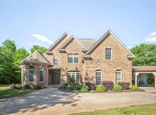 90 Switchetts Rd, Belton, SC 29627