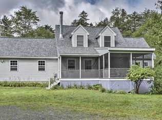 627 Chesham Rd, Harrisville, NH 03450