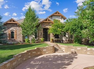 6100 Huron Ln, Castle Rock, CO 80108