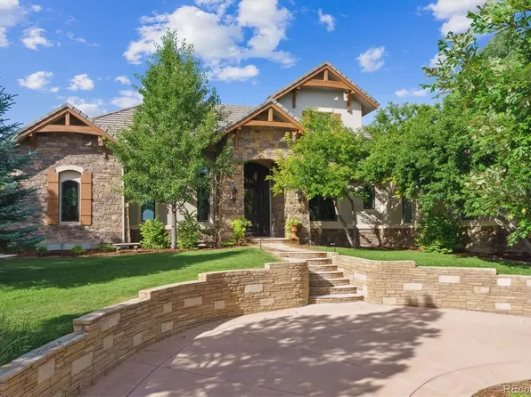 6100 Huron Lane, Castle Rock, CO 80108