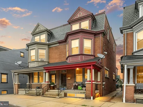 123 N 4th St, Columbia, PA 17512