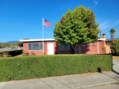 1411 Newburg Rd, Fortuna, CA, 95540