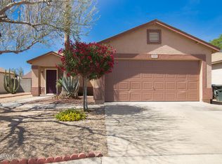11810 W Wethersfield Rd, El Mirage, AZ 85335
