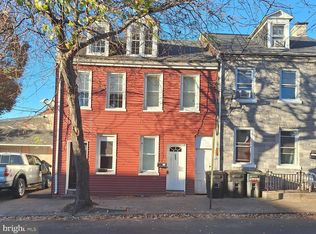 51 W Farnum St, Lancaster, PA 17603