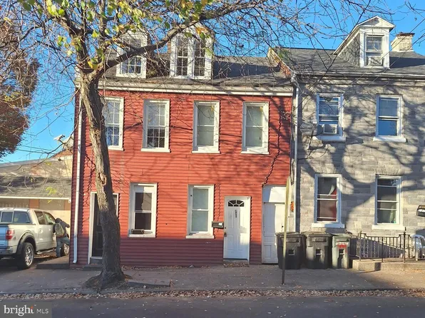 51 W Farnum St, Lancaster, PA 17603